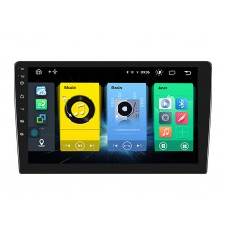 OPEL - 9" МУЛТИМЕДИЯ / Навигация android 16